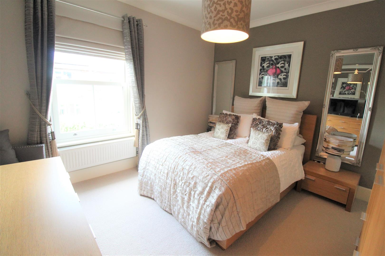 Hardman Street, Milton, Stoke-On-Trent